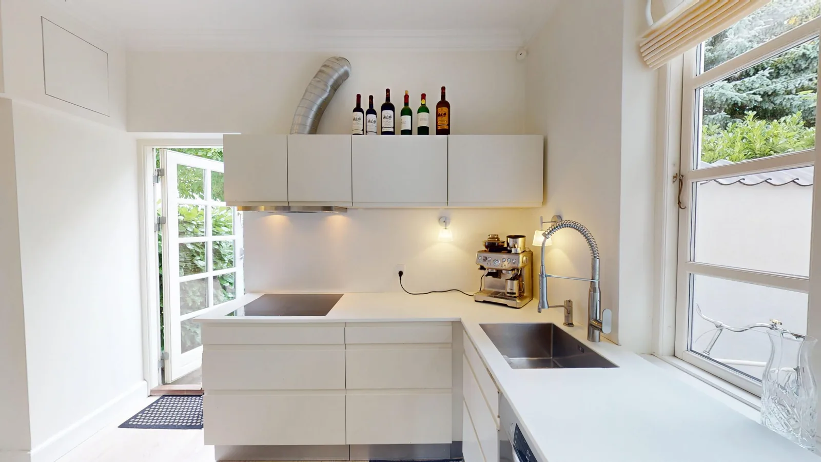 4-room townhouse in 2950 Vedbæk image 2