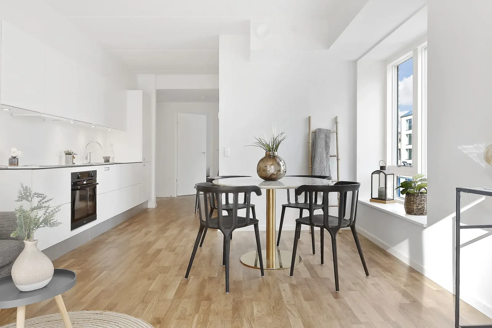 3-room apartment with a balcony in 5200 Odense V image 4