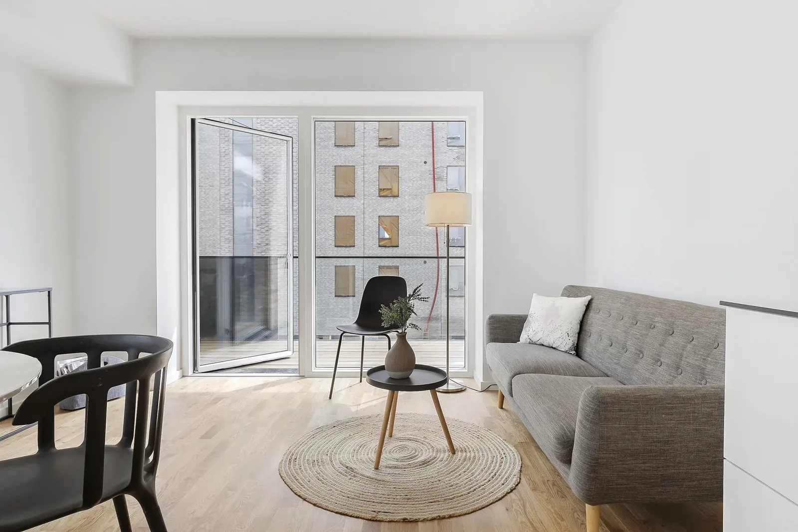 3-room apartment with a balcony in 5200 Odense V image 6