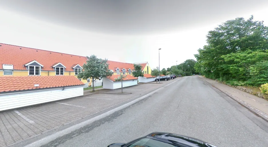 3-værelses lejlighed i 7600 Struer billede 1