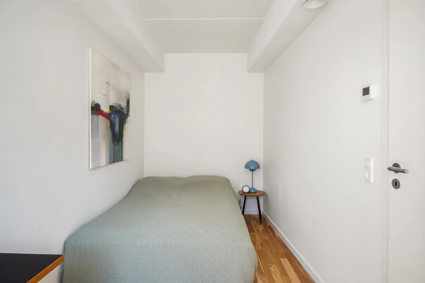2-room apartment in 8220 Brabrand image 3