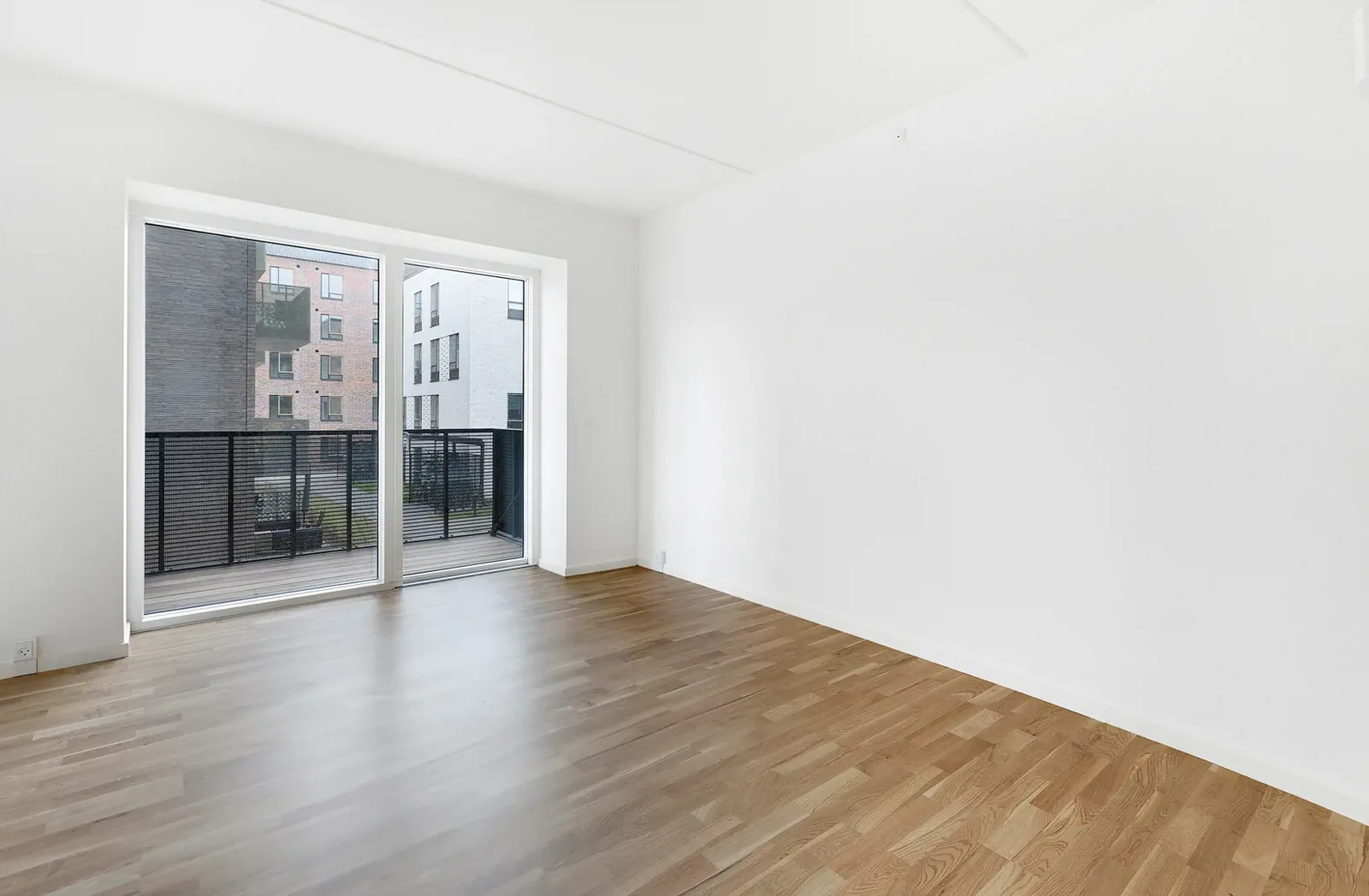 3-room apartment with a balcony in 5200 Odense V image 5