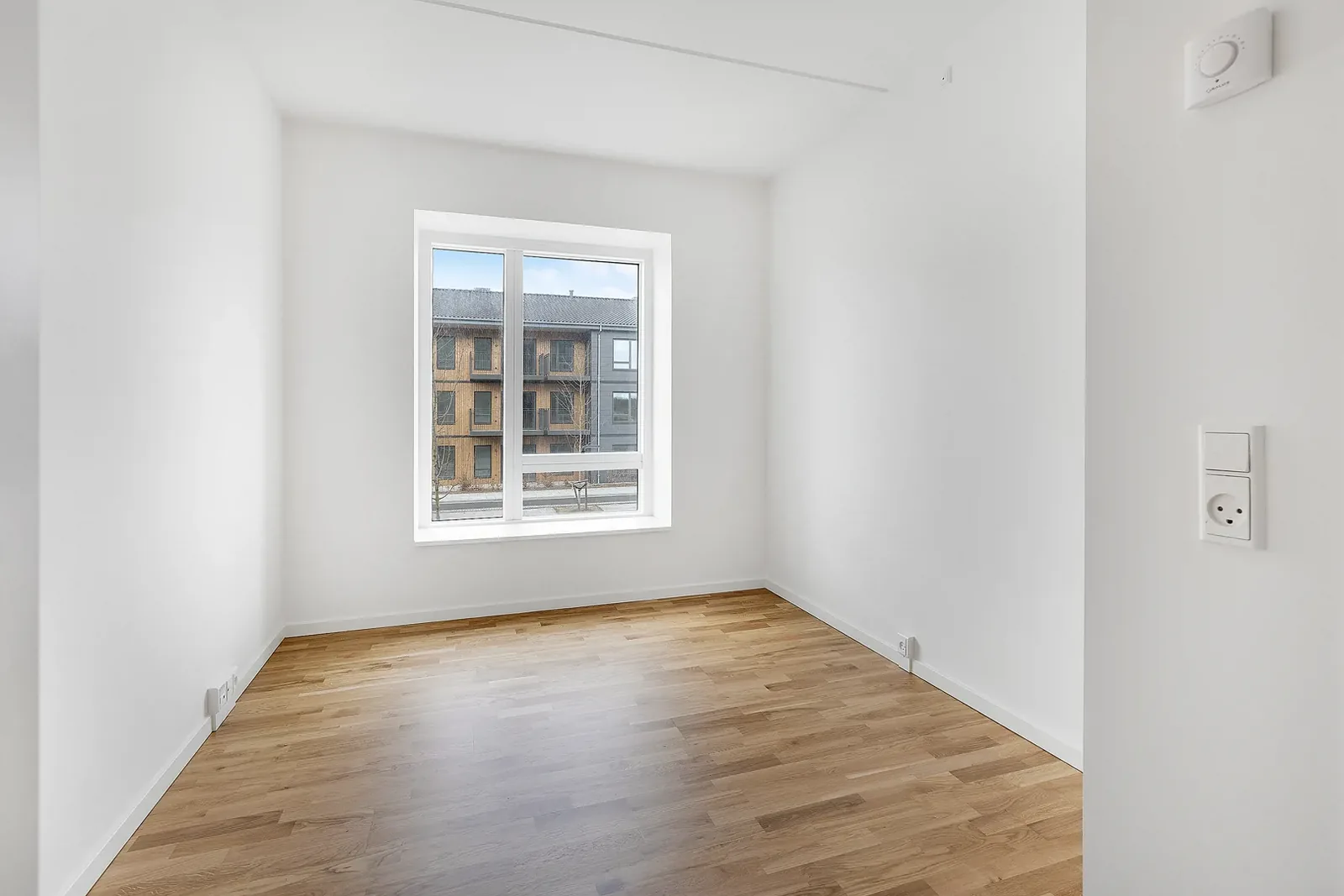 3-room apartment with a balcony in 5200 Odense V image 4