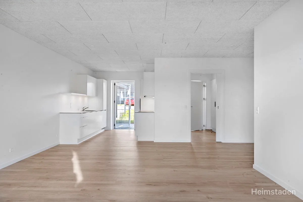 4-room townhouse in 7080 Børkop image 5