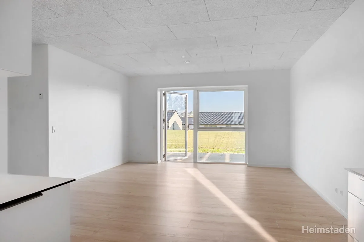4-room townhouse in 7080 Børkop image 4