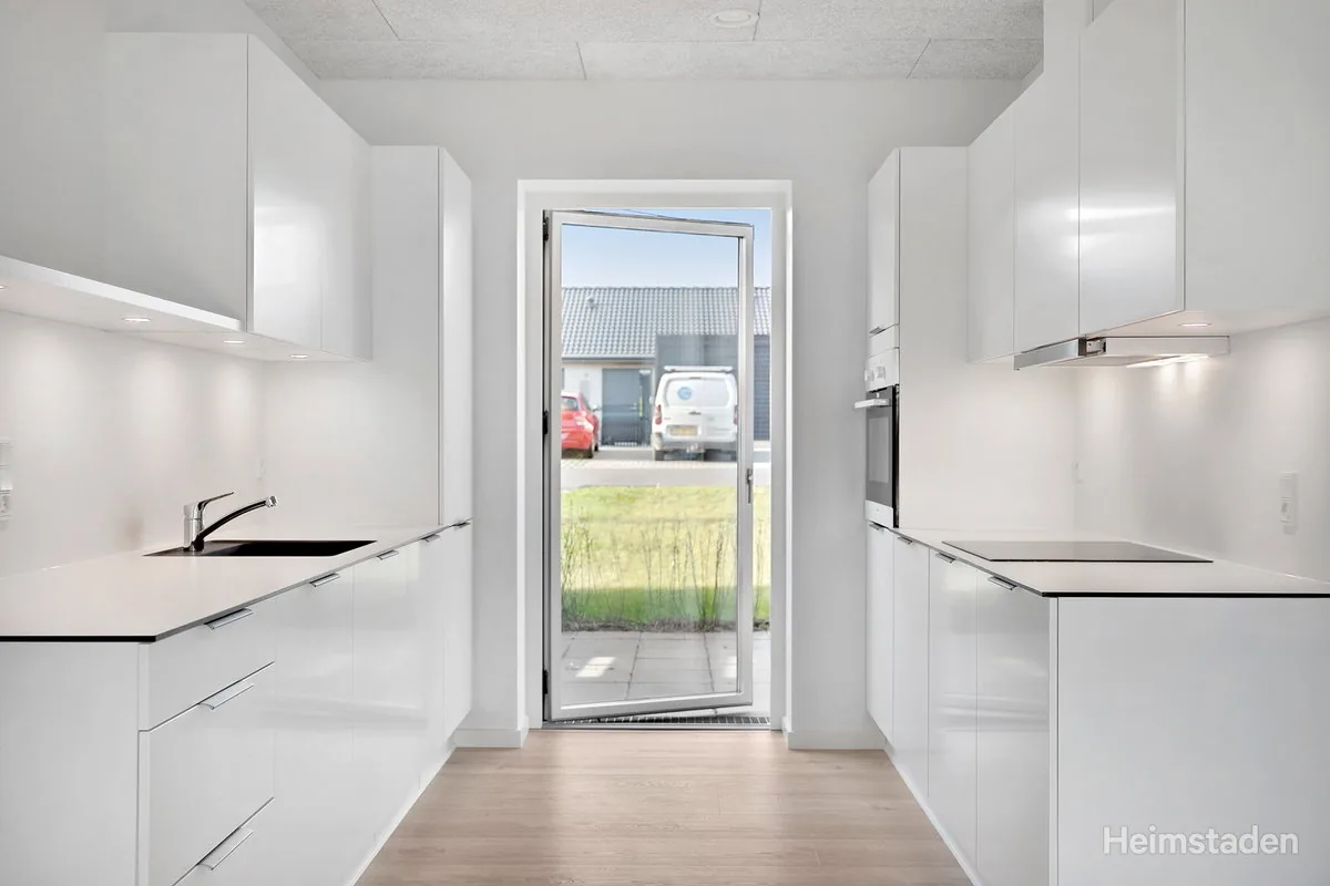 4-room townhouse in 7080 Børkop image 3