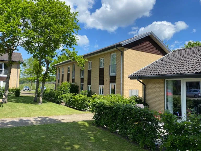 1-room apartment in 5260 Odense S image 1