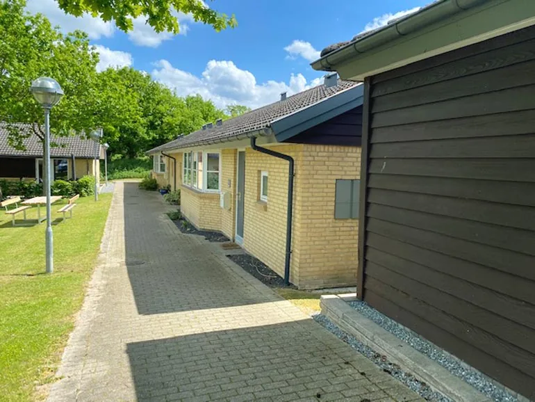 1-room apartment in 5260 Odense S image 3