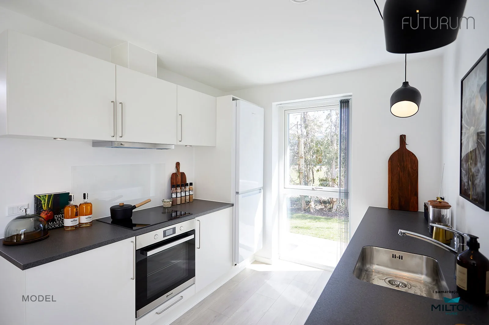 4-room townhouse in 5270 Odense N image 3