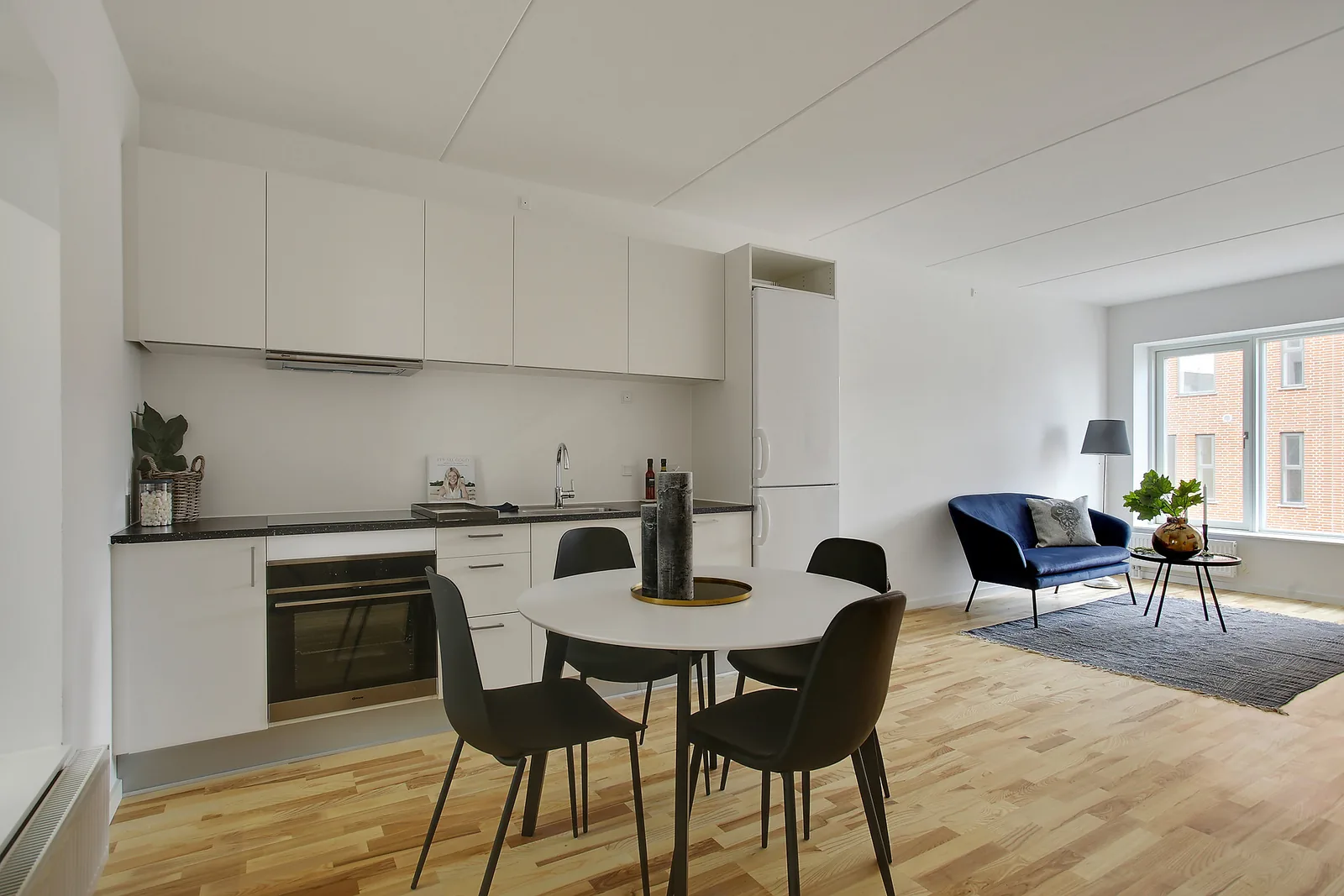 2-room apartment in 9000 Ålborg image 5