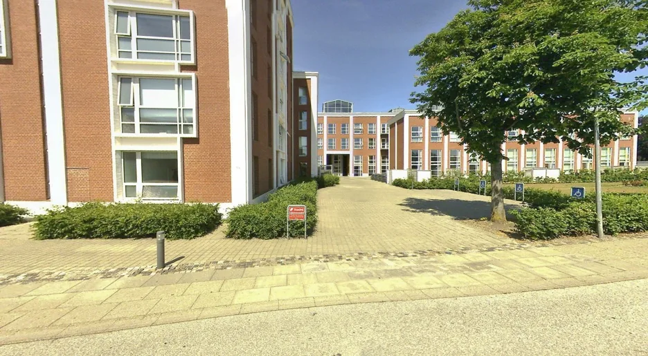 1-værelses lejlighed i 8500 Grenaa billede 1