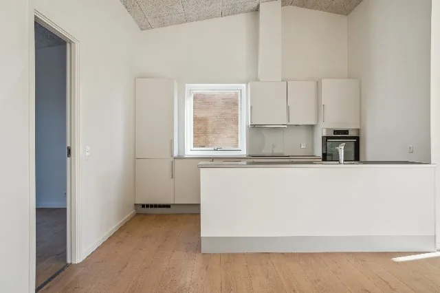 5-værelses rækkehus i 8600 Silkeborg