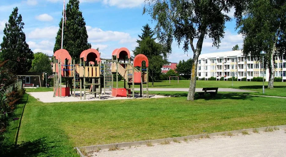 3-room apartment in 6100 Haderslev image 4