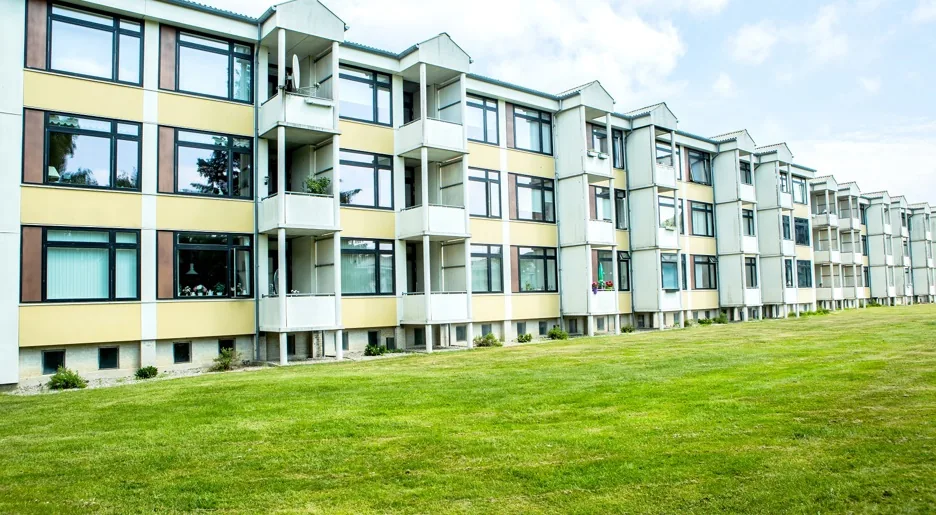 3-room apartment in 6100 Haderslev image 2