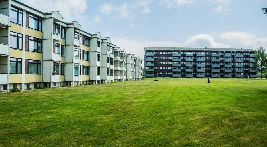 3-room apartment in 6100 Haderslev image 5