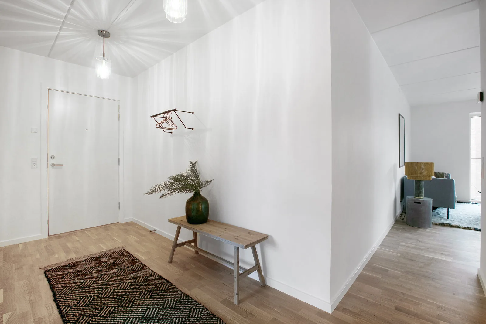 4-room apartment with an elevator in 2605 Brøndby image 2