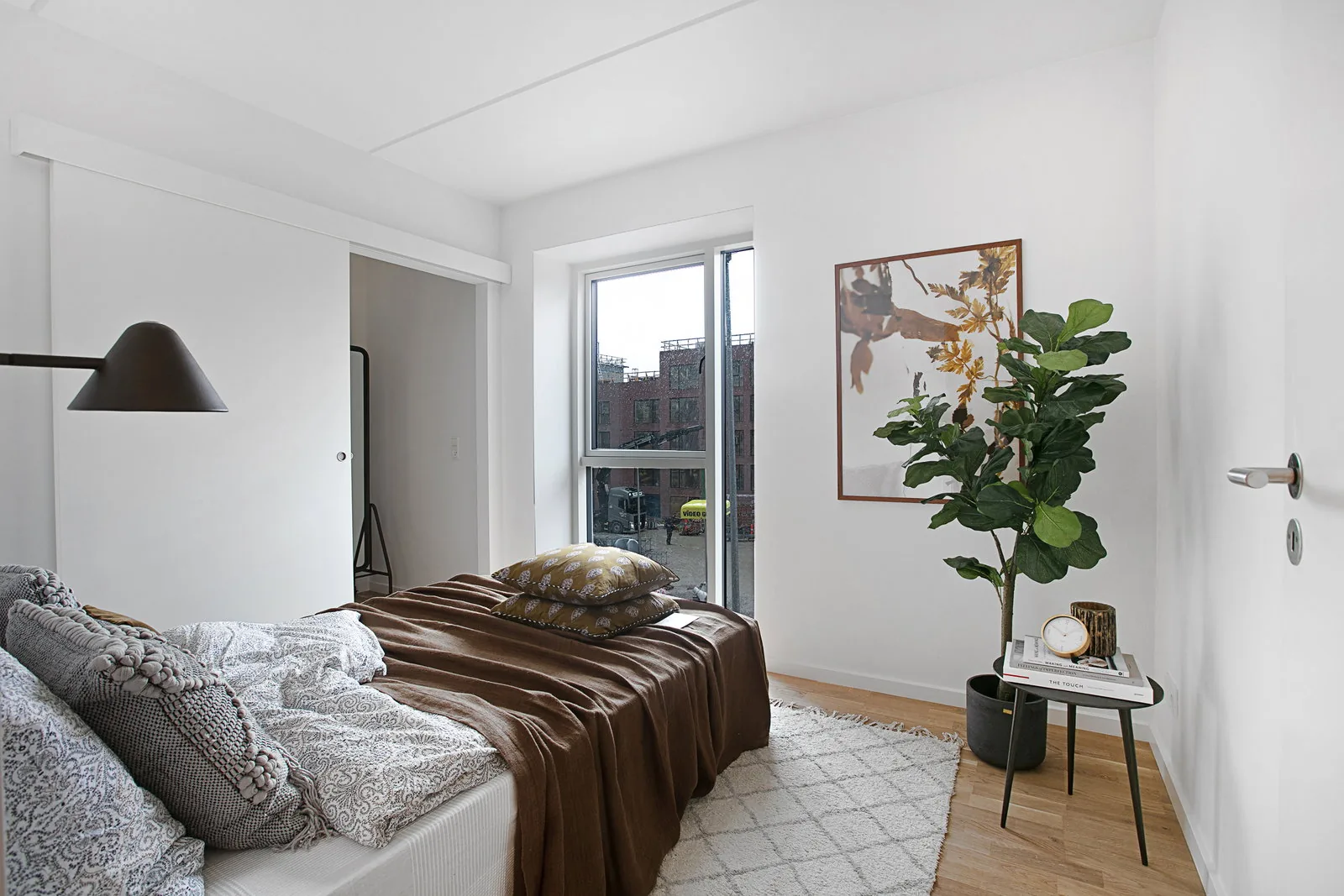 4-room apartment with an elevator in 2605 Brøndby image 6