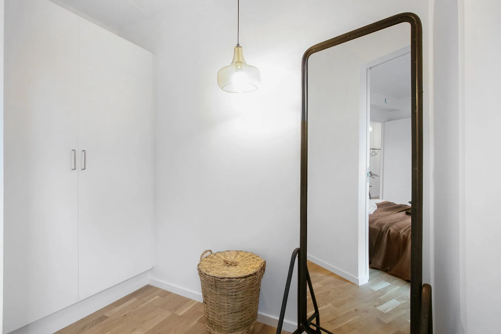 4-room apartment with an elevator in 2605 Brøndby image 4