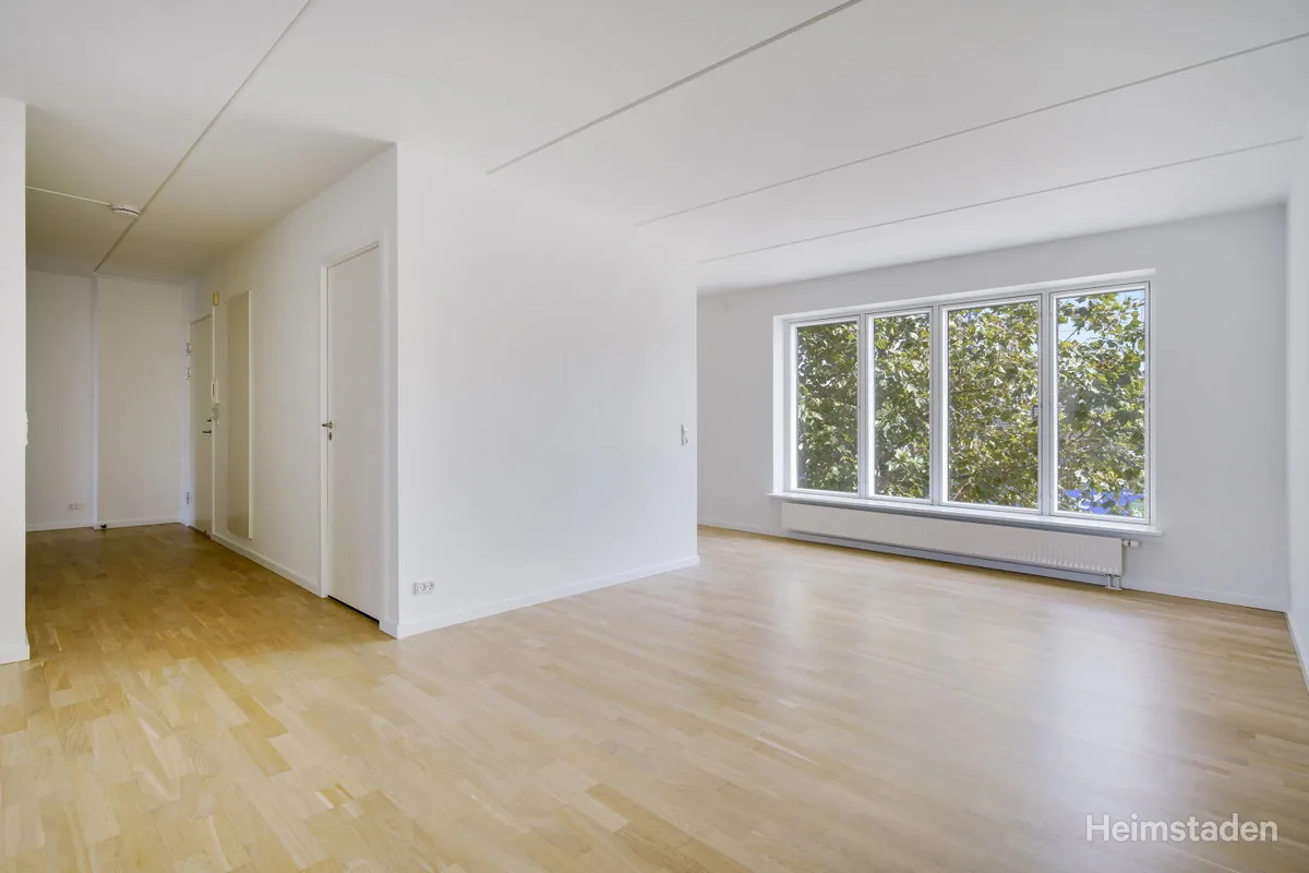 2-room apartment in 2500 Valby image 2