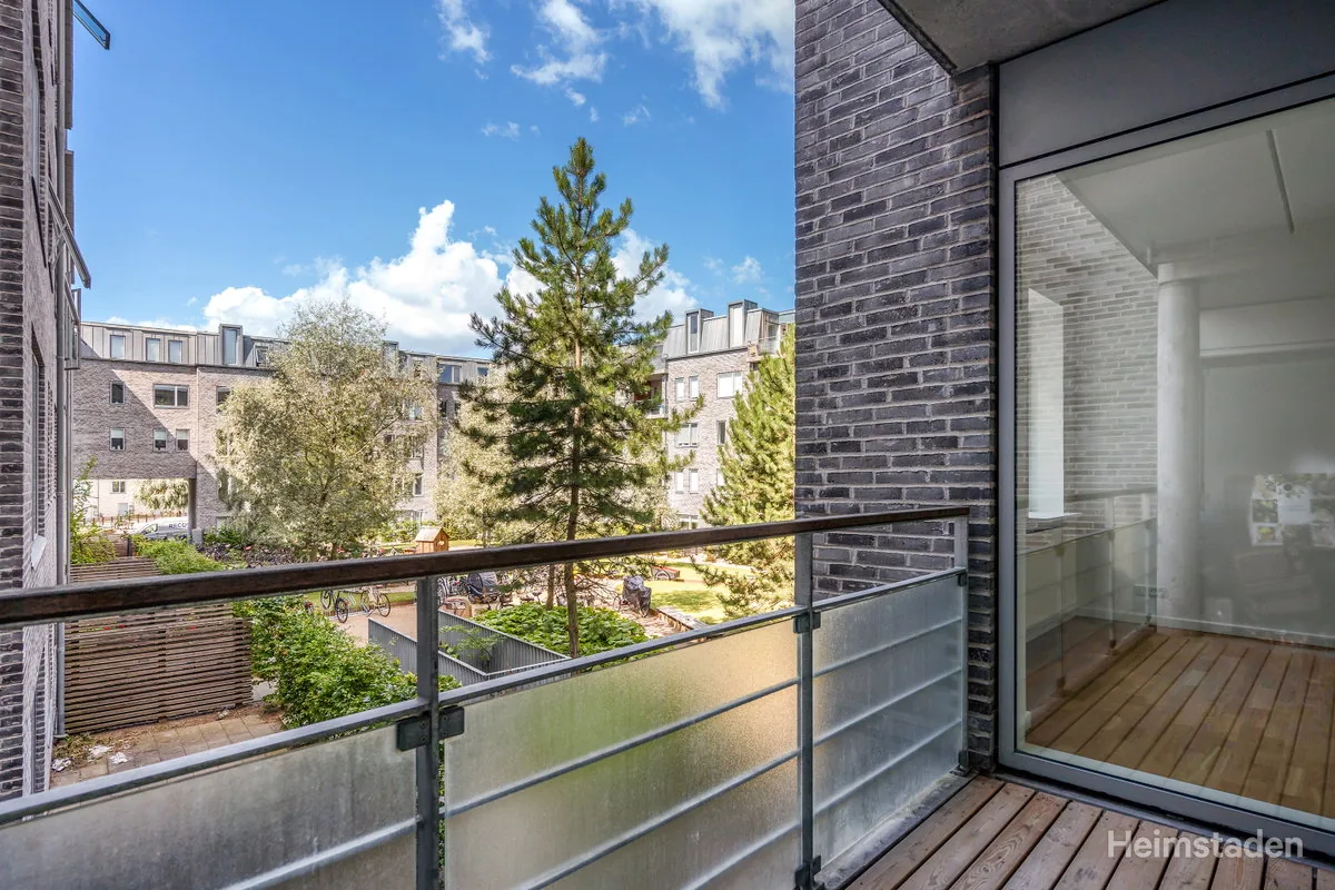 2-room apartment in 2500 Valby image 1
