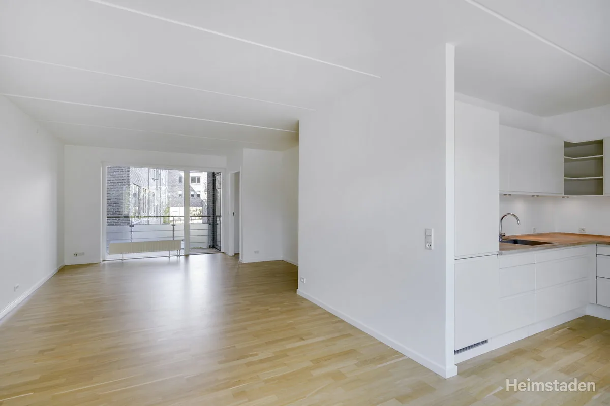 2-room apartment in 2500 Valby image 6