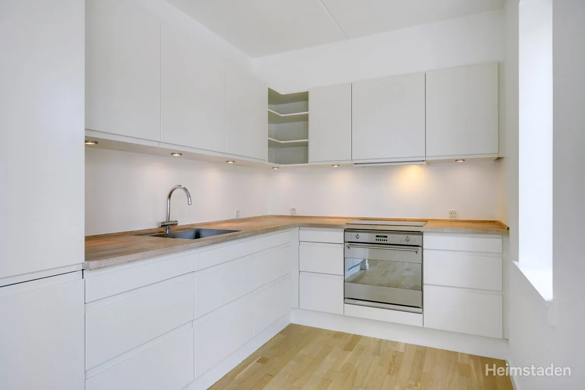 2-room apartment in 2500 Valby image 5