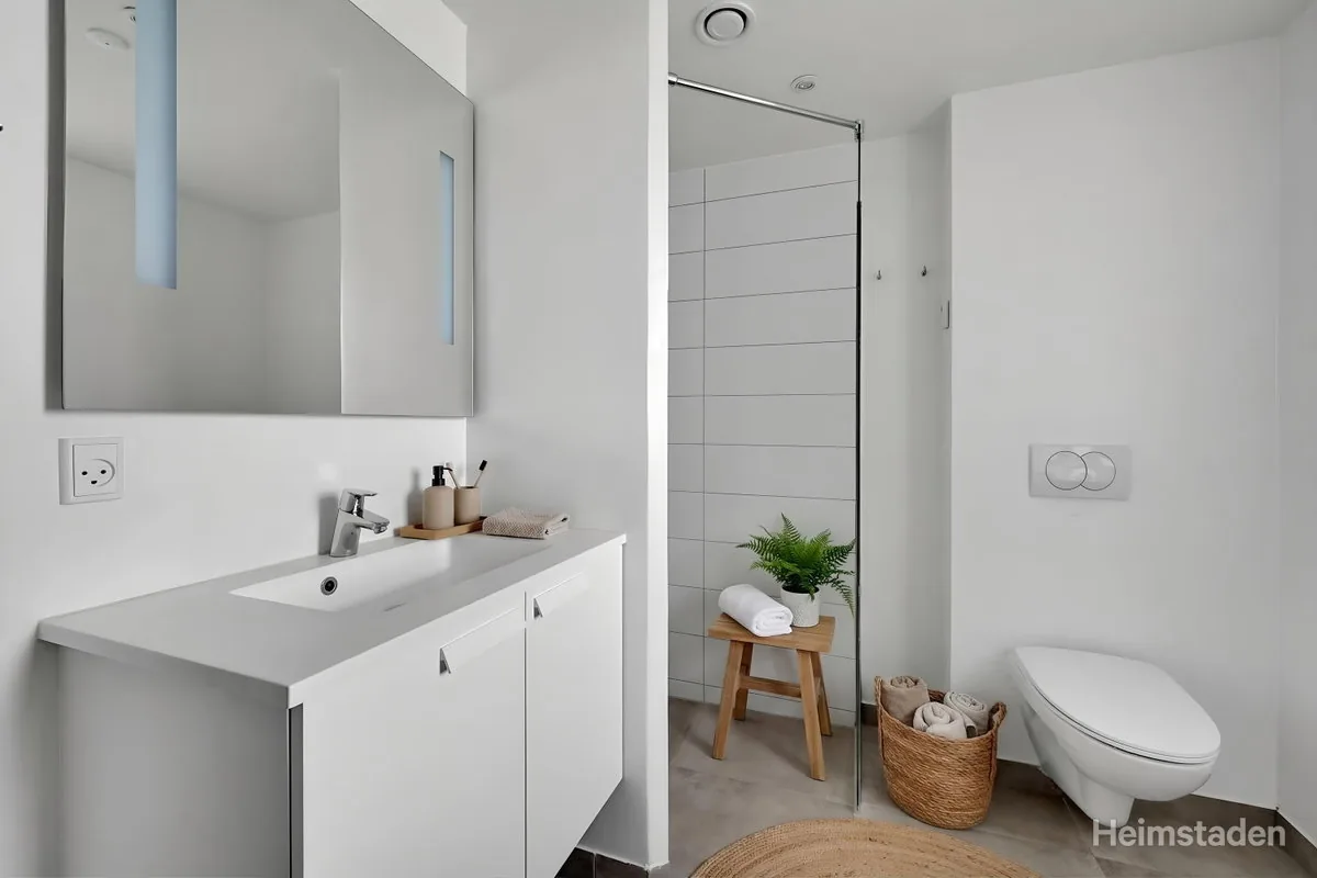 3-room apartment in 7400 Herning image 6