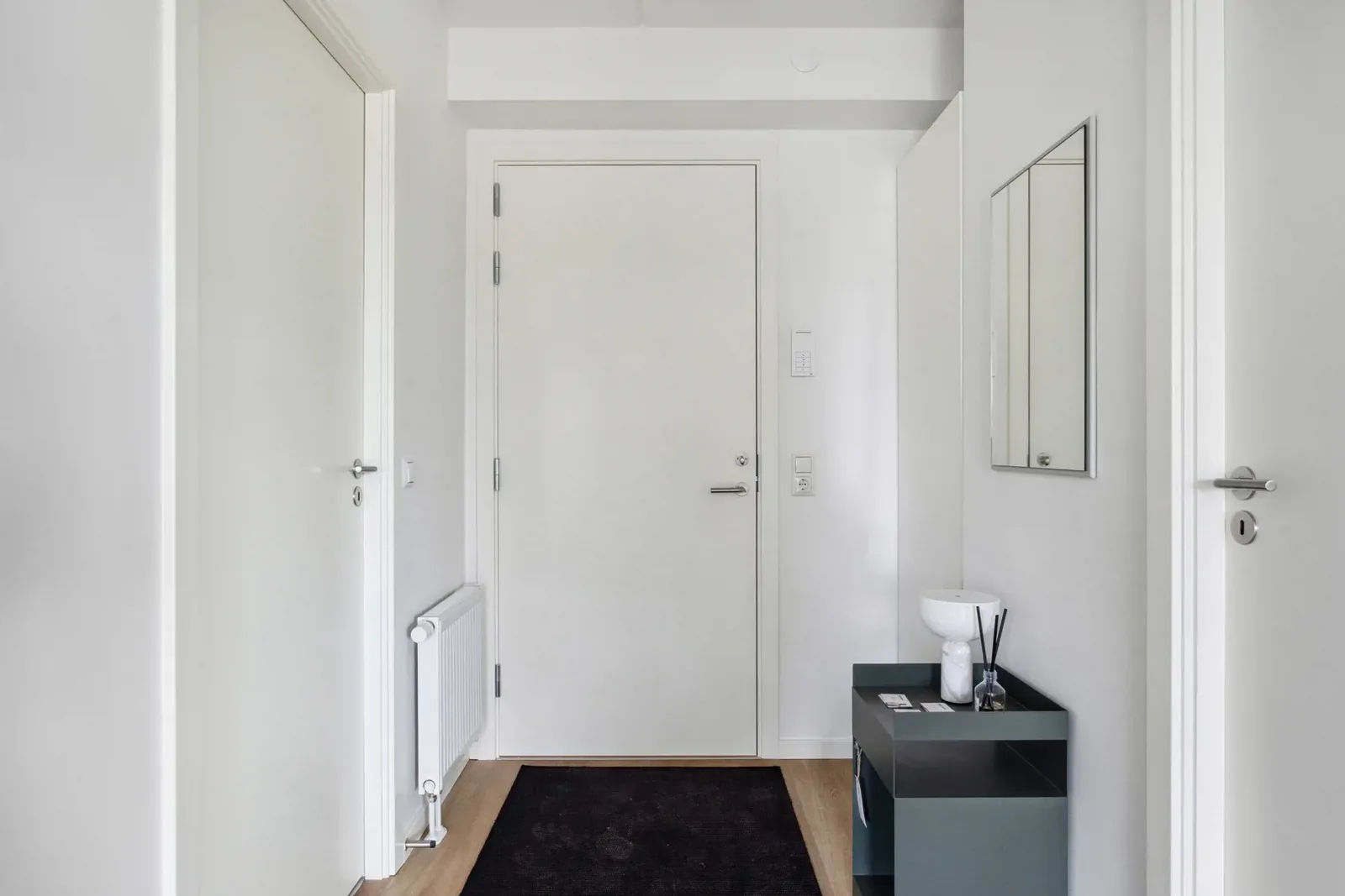3-room apartment with a balcony in 9220 Ålborg Øst image 6