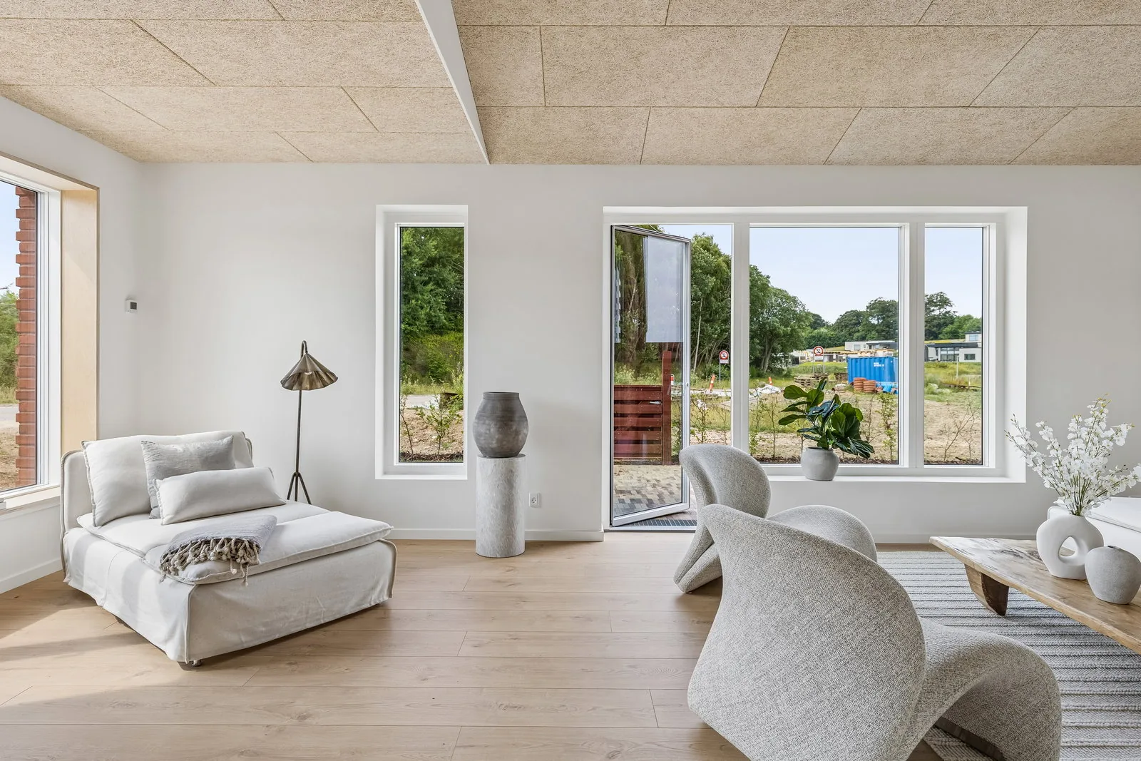3-room townhouse in 7100 Vejle image 4