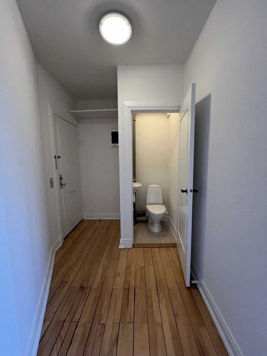 4-room apartment with a balcony in 6720 Fanø image 3
