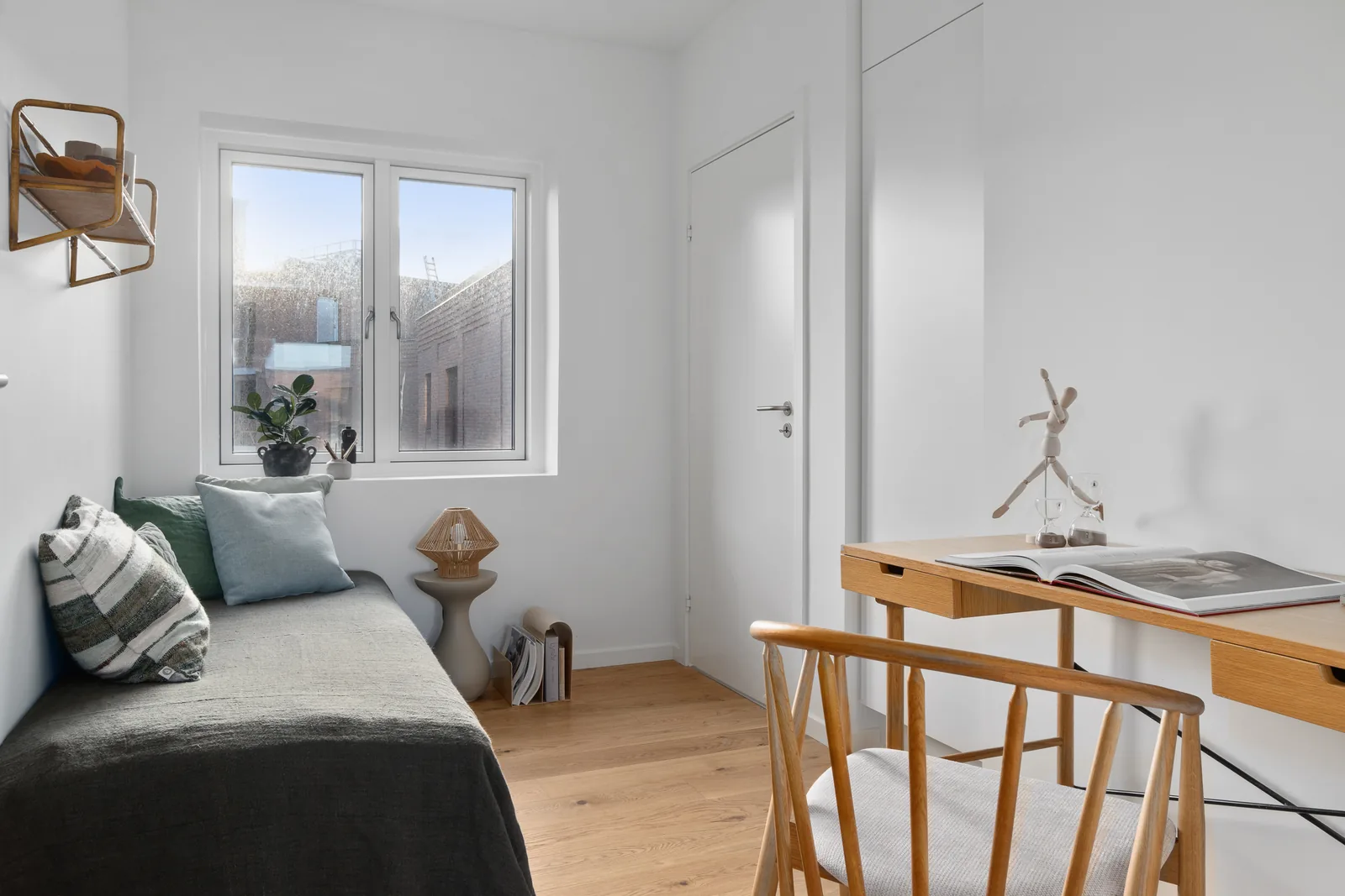 3-værelses lejlighed i 8800 Viborg billede 6
