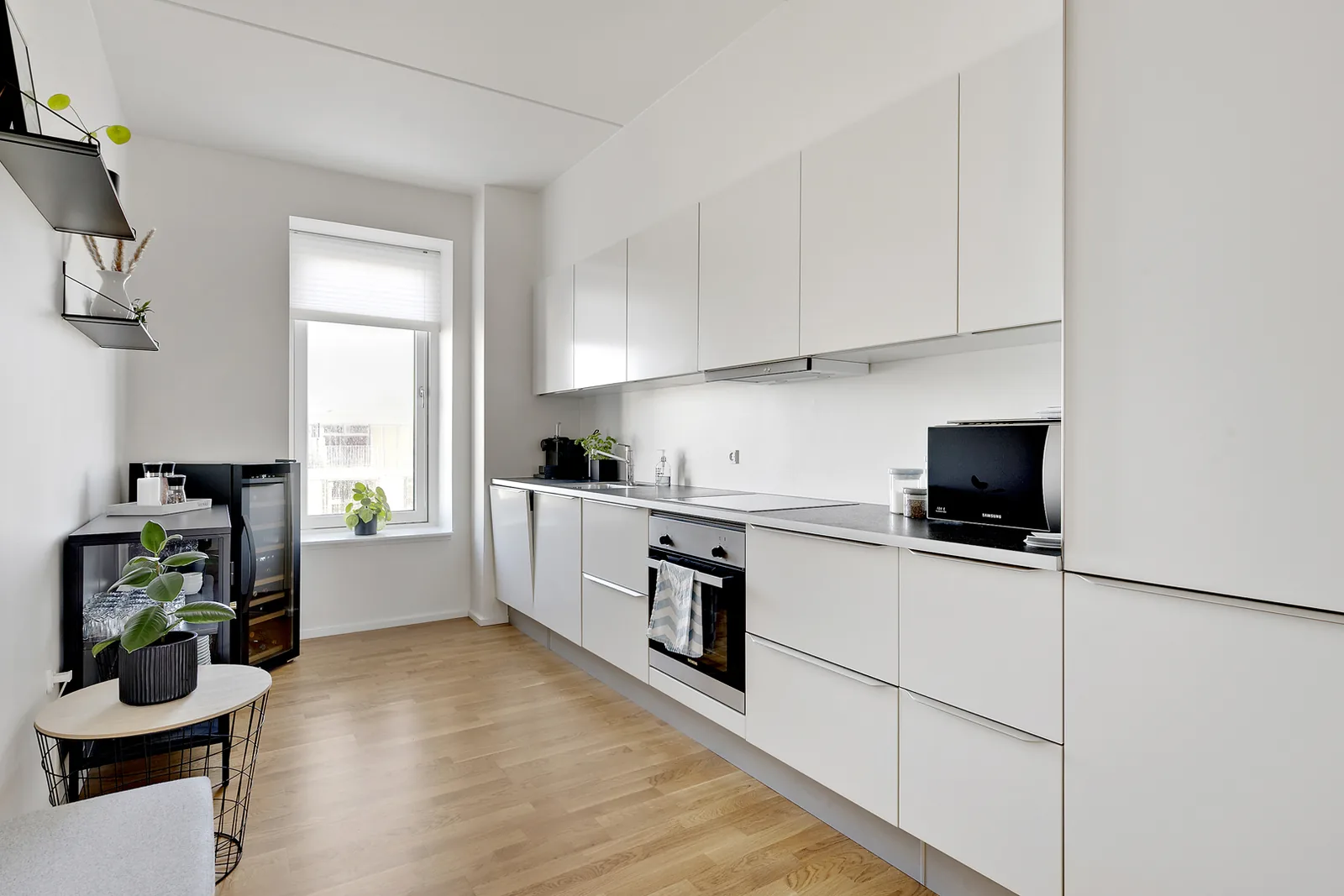 3-room apartment with a balcony in 9000 Ålborg image 3