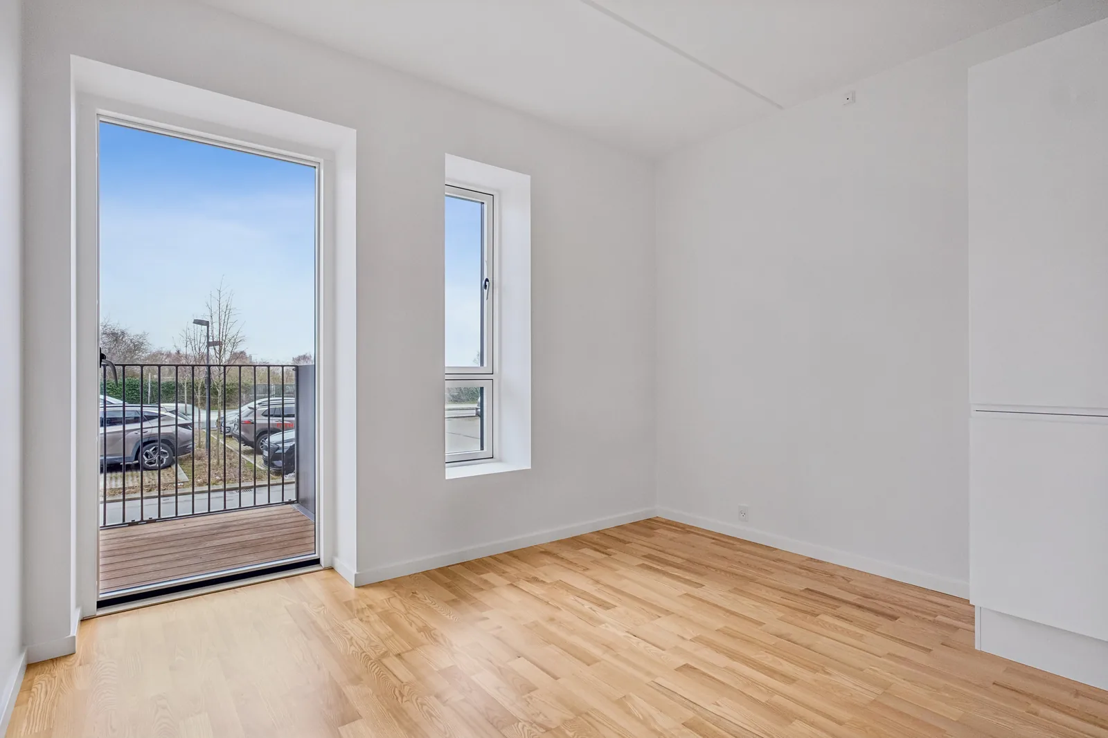 2-værelses lejlighed i 8240 Risskov billede 6