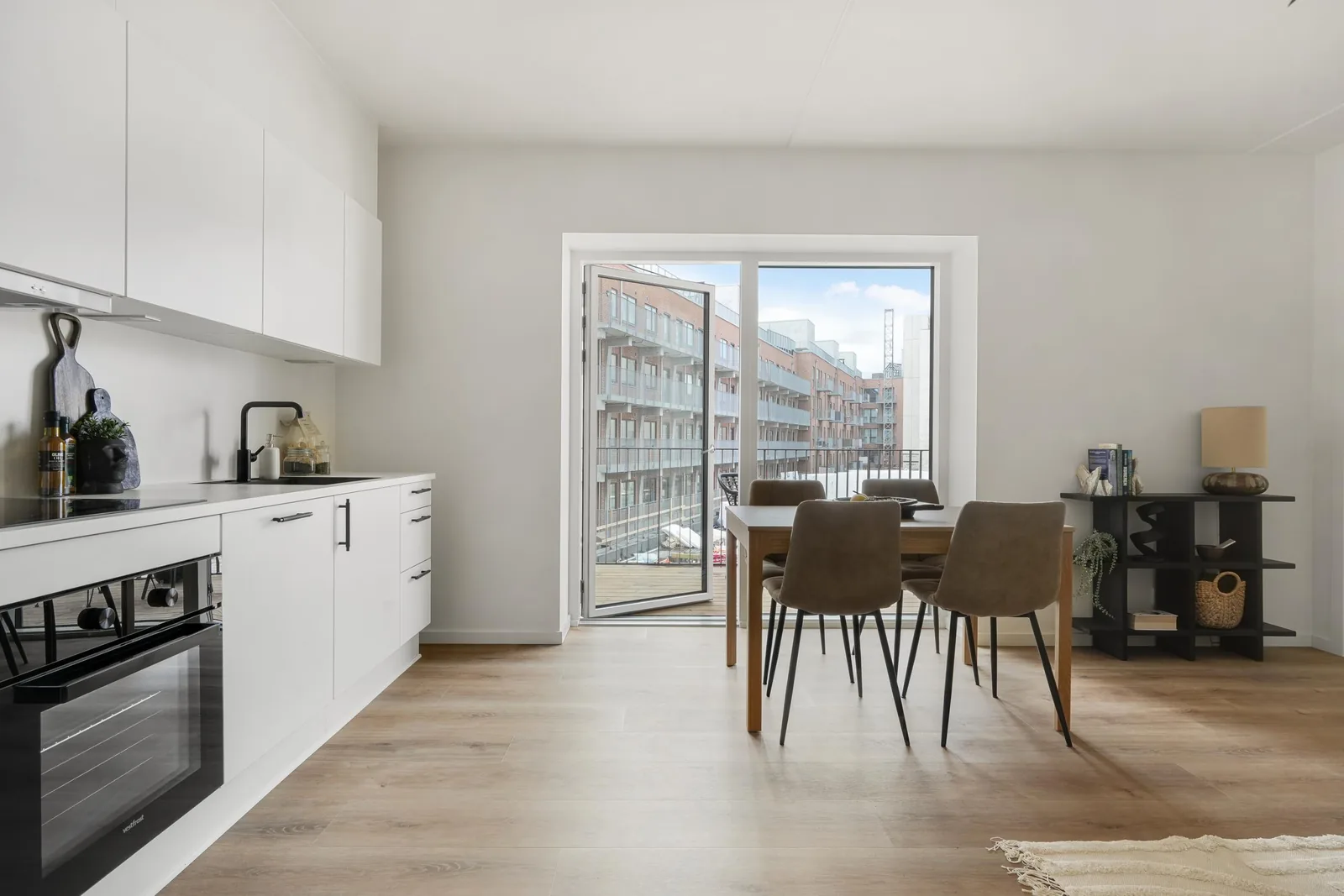 2-room apartment in 2740 Skovlunde image 4