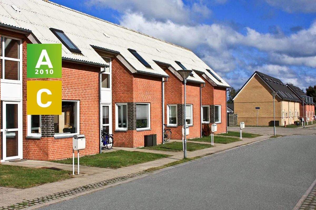 2-room apartment in 9300 Frederikshavn image 5