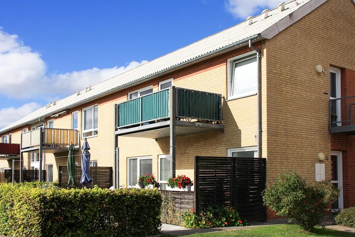 2-room apartment in 9300 Frederikshavn image 6