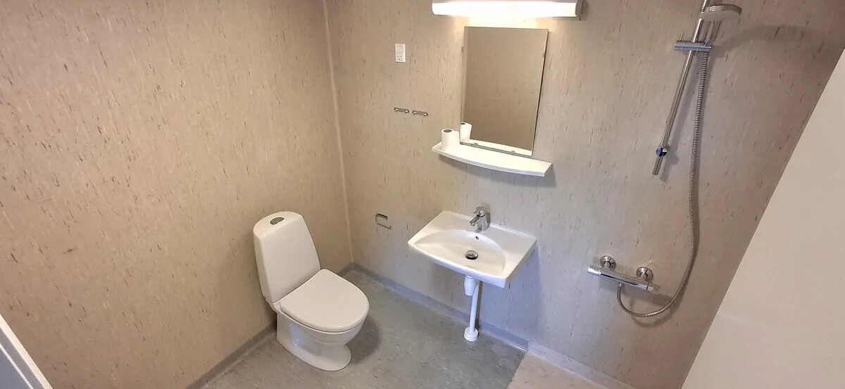 2-room apartment in 9300 Frederikshavn image 3