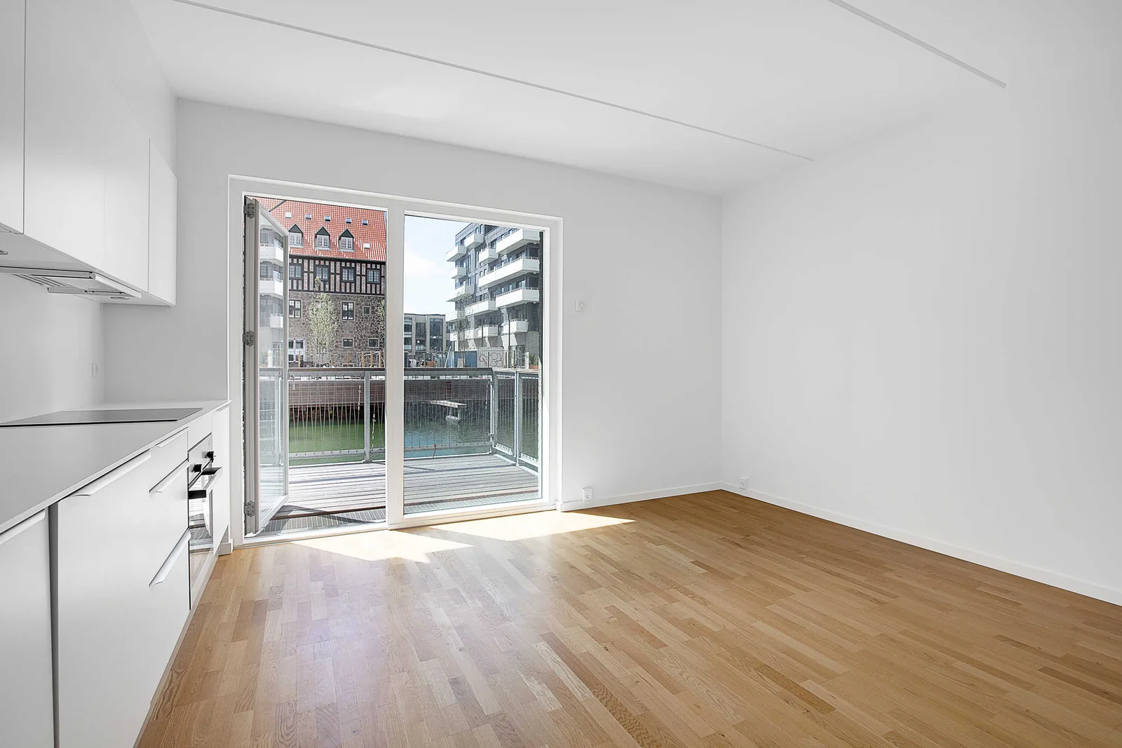 4-værelses lejlighed i 2450 København SV billede 2