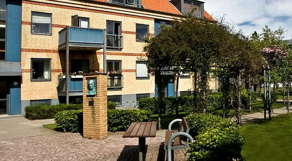 3-værelses lejlighed i 9900 Frederikshavn