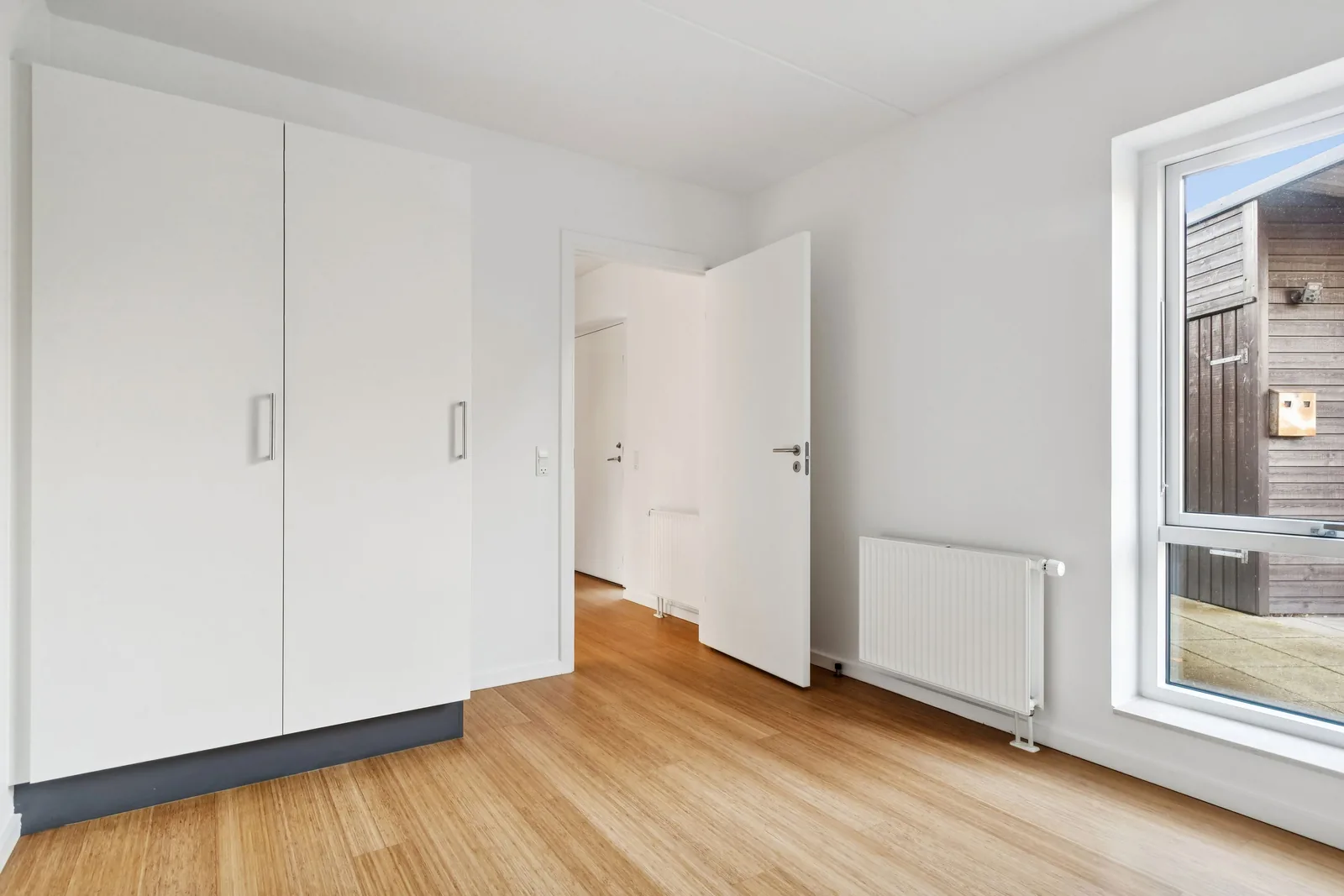 2-værelses lejlighed med elevator i 2680 Solrød Strand billede 3