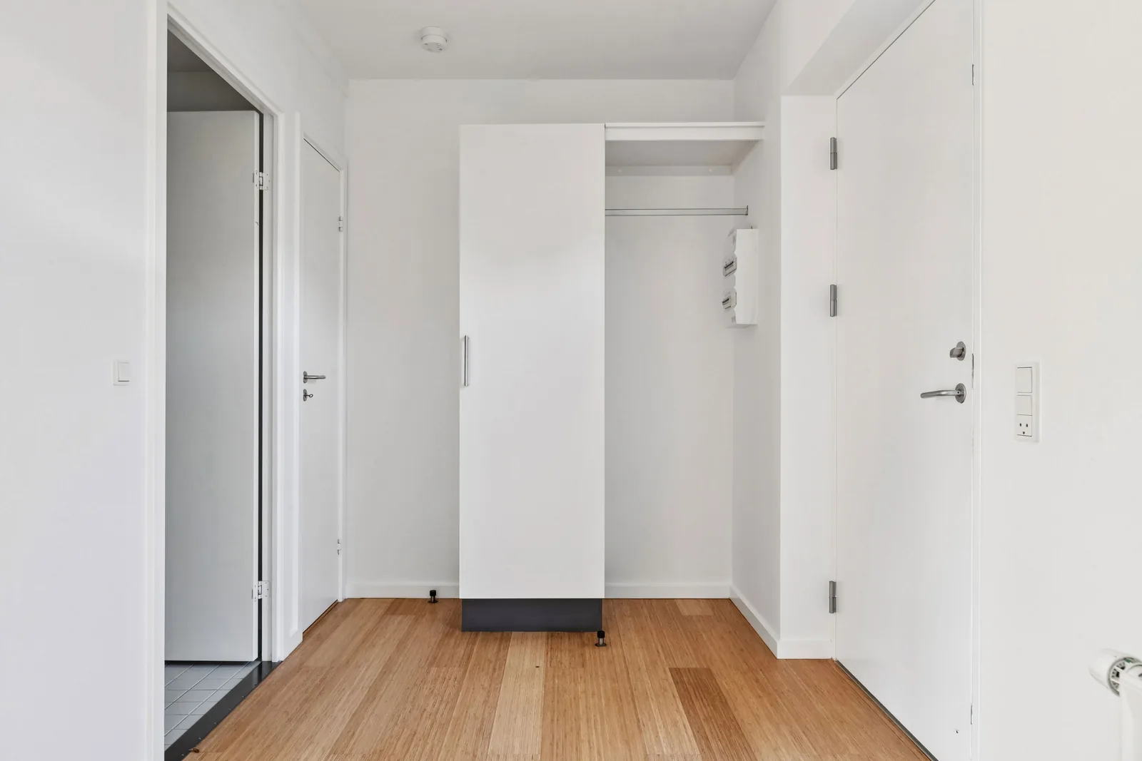2-værelses lejlighed med elevator i 2680 Solrød Strand billede 4