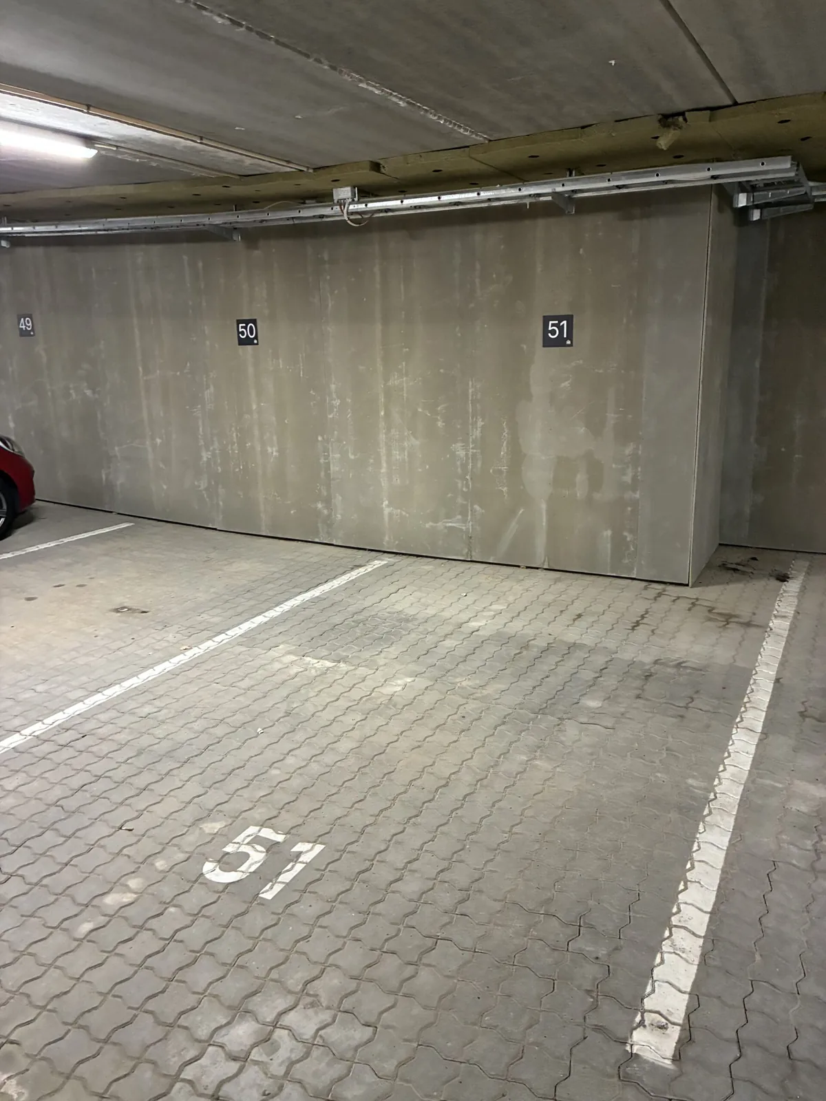 Værelse til leje med parkering i 8240 Risskov billede 3