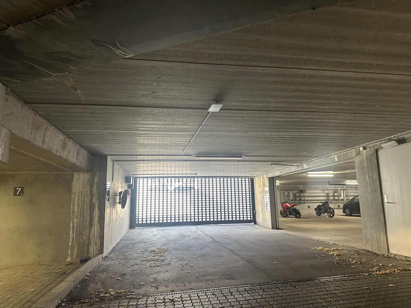 Værelse til leje med parkering i 8240 Risskov billede 6