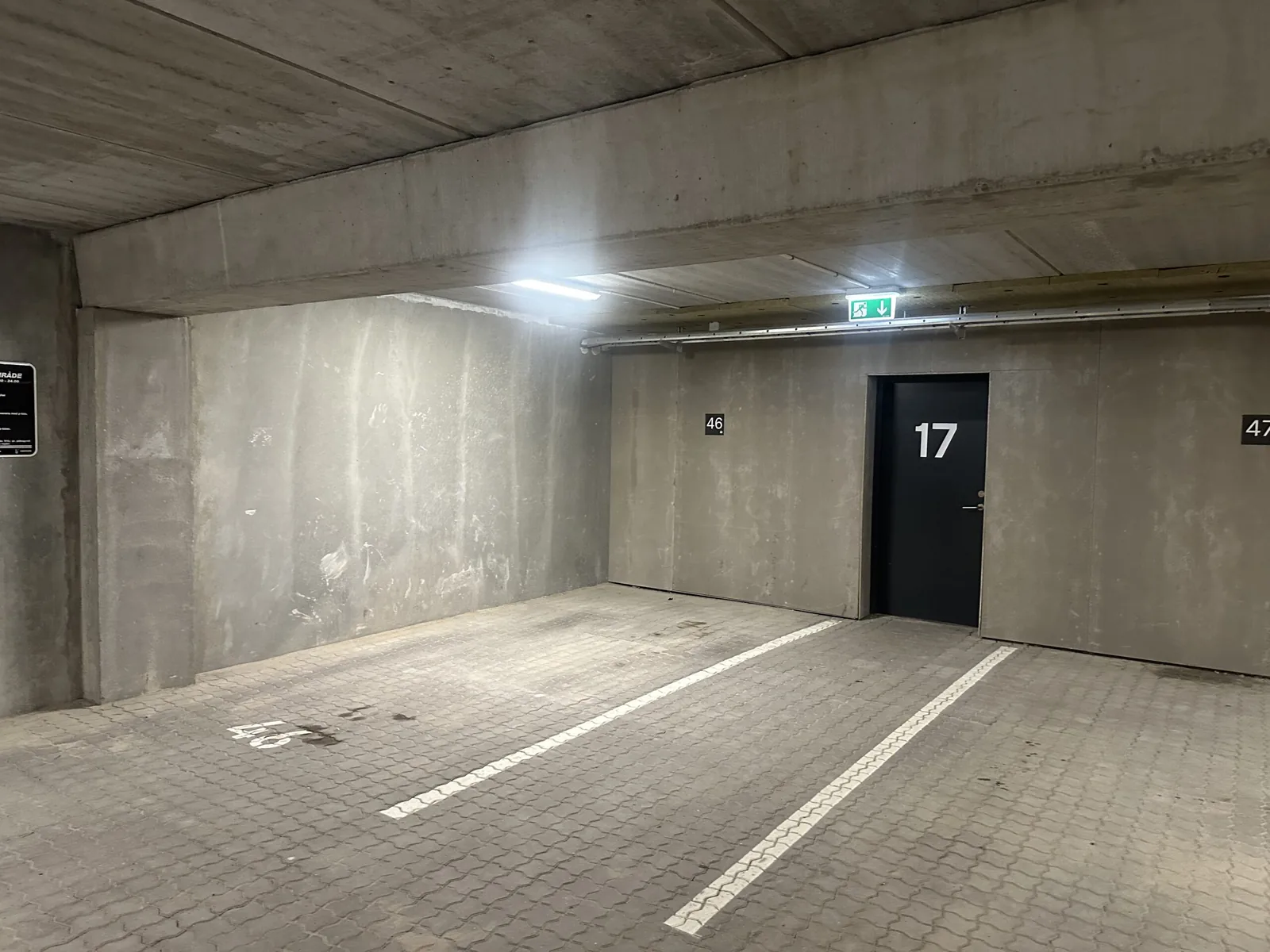 Værelse til leje med parkering i 8240 Risskov billede 4
