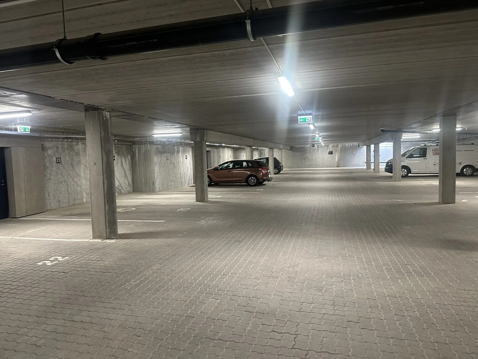 Værelse til leje med parkering i 8240 Risskov billede 5