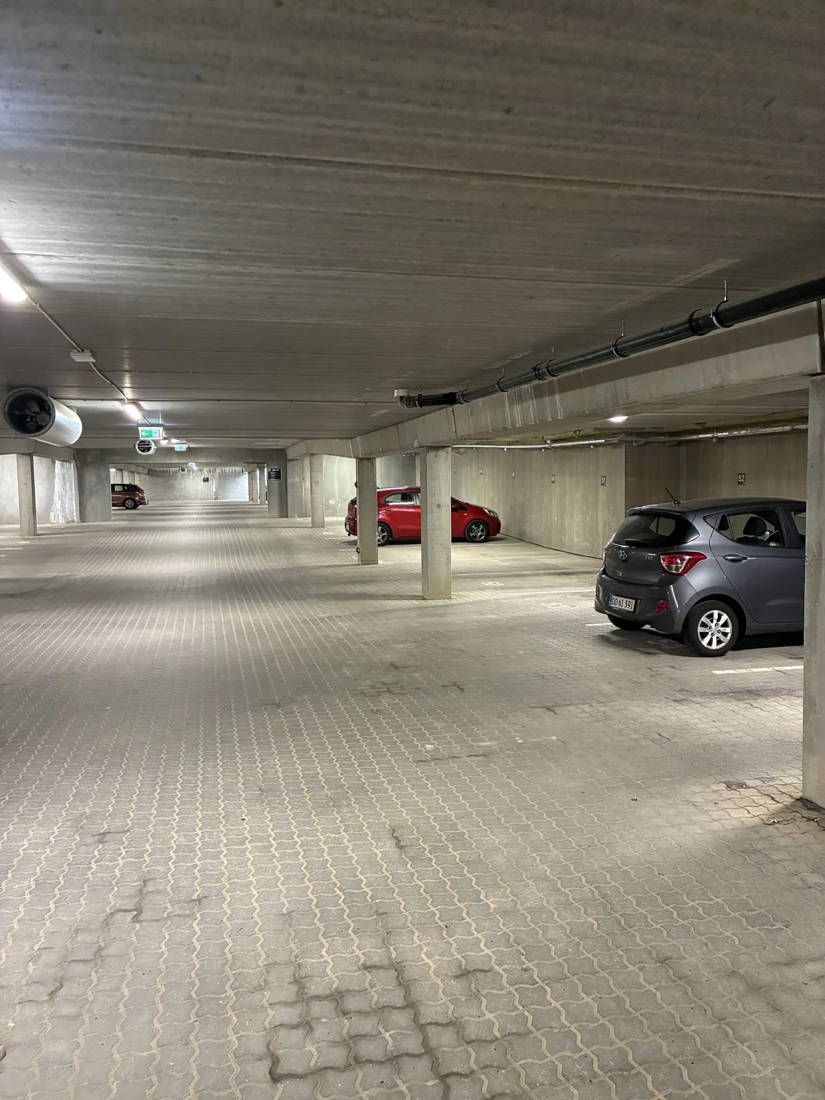 Værelse til leje med parkering i 8240 Risskov billede 2