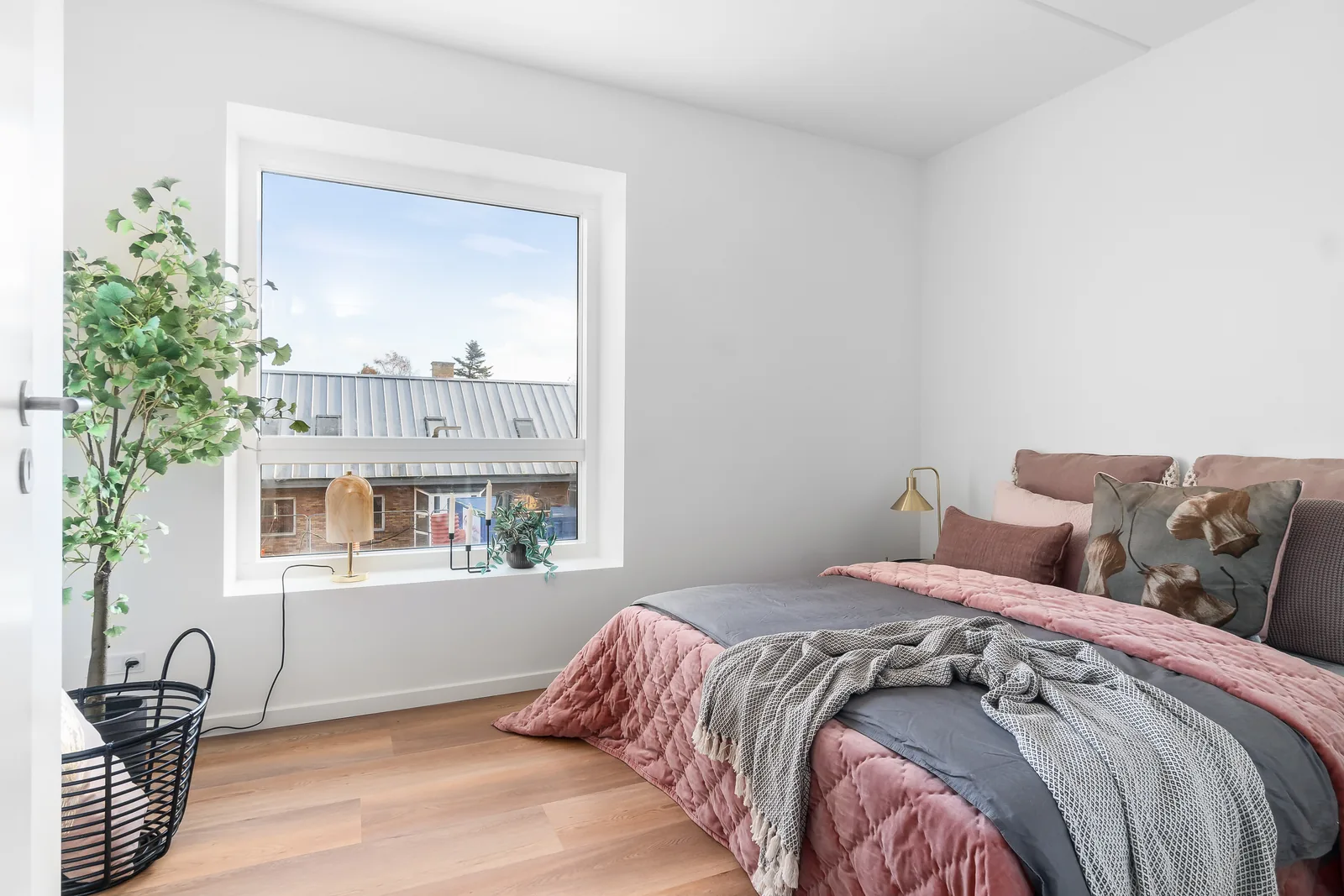 4-room apartment in 8240 Risskov image 2