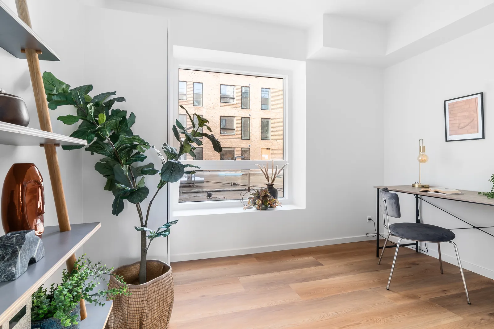 4-room apartment in 8240 Risskov image 1