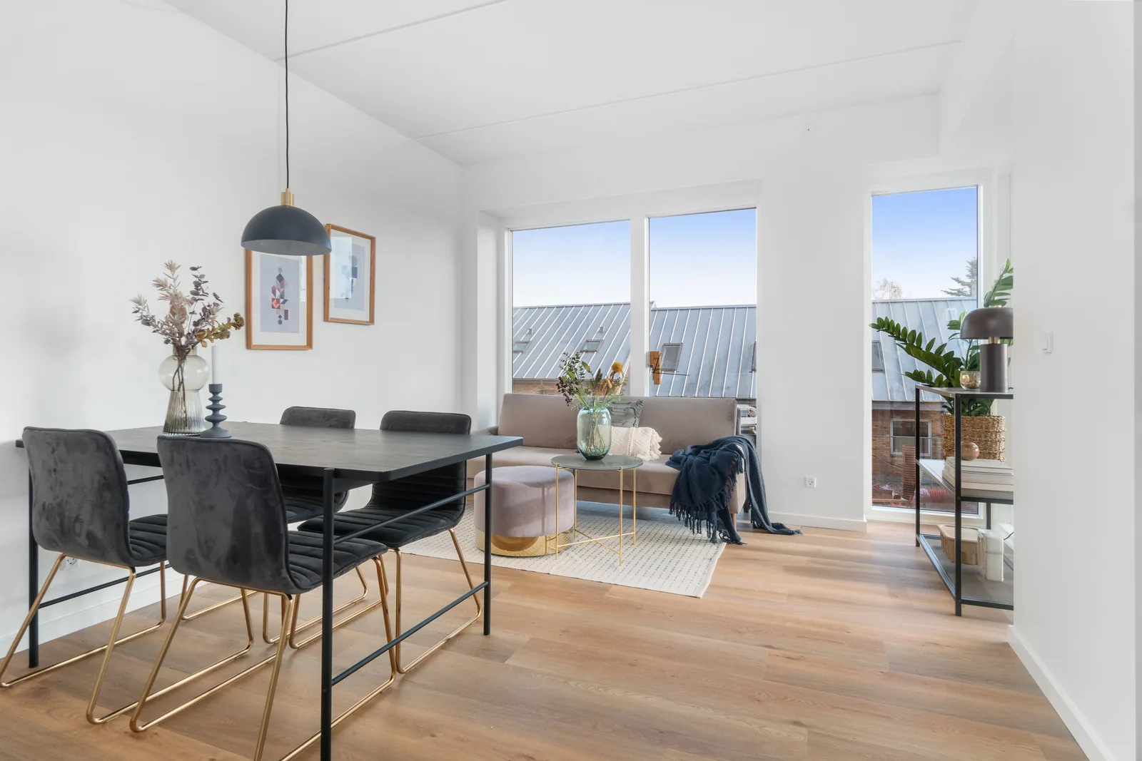 4-room apartment in 8240 Risskov image 4