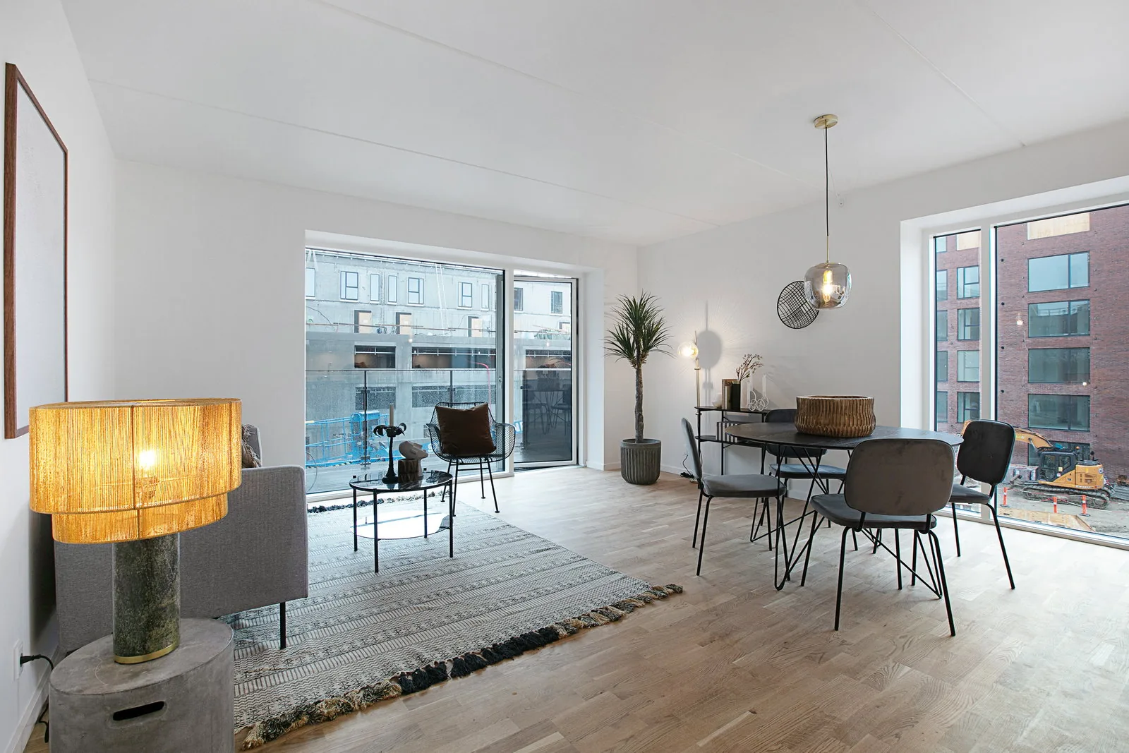 2-room apartment with an elevator in 2605 Brøndby image 2